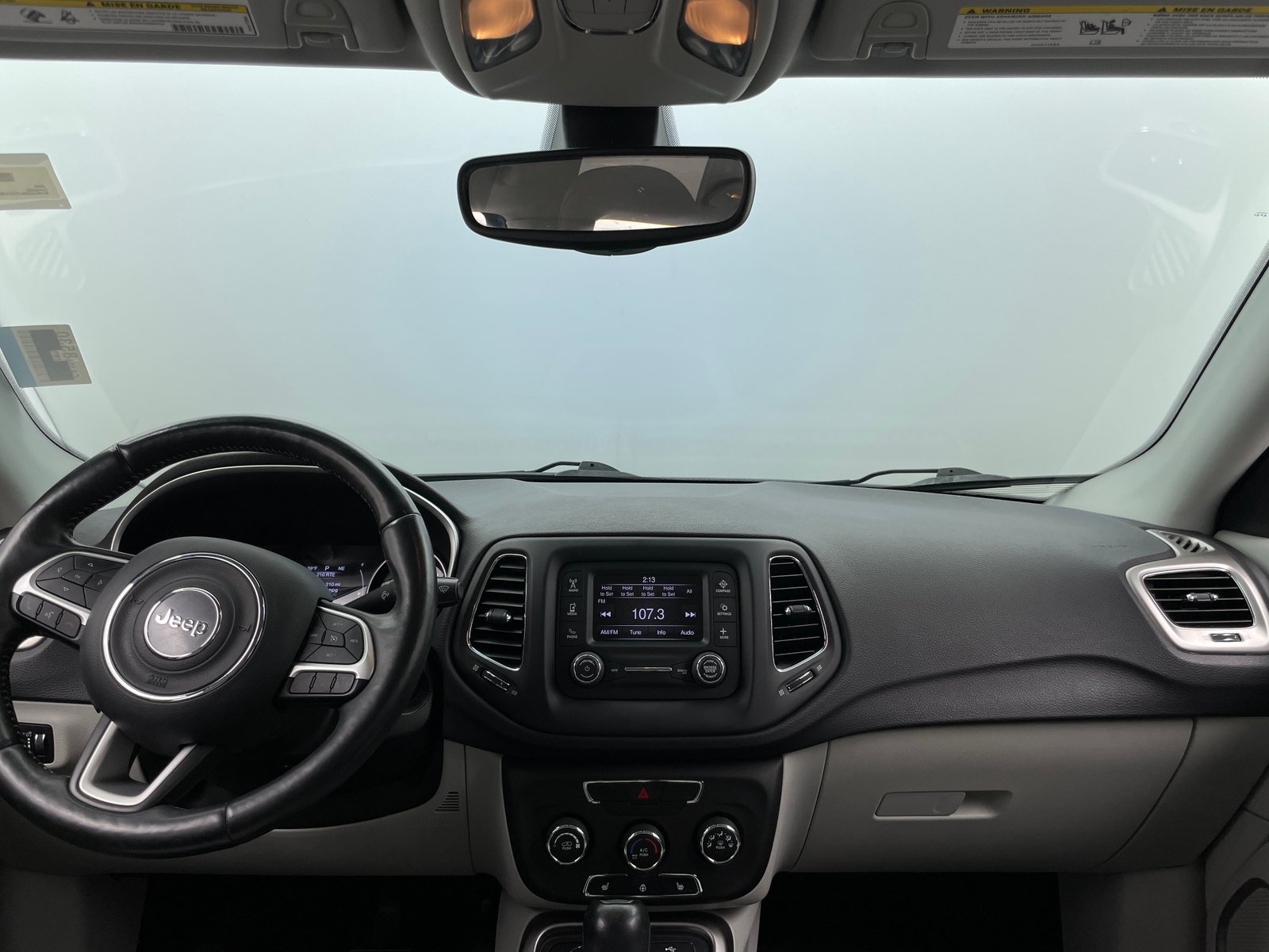 Thumbnail: 2018 Jeep Compass - 3