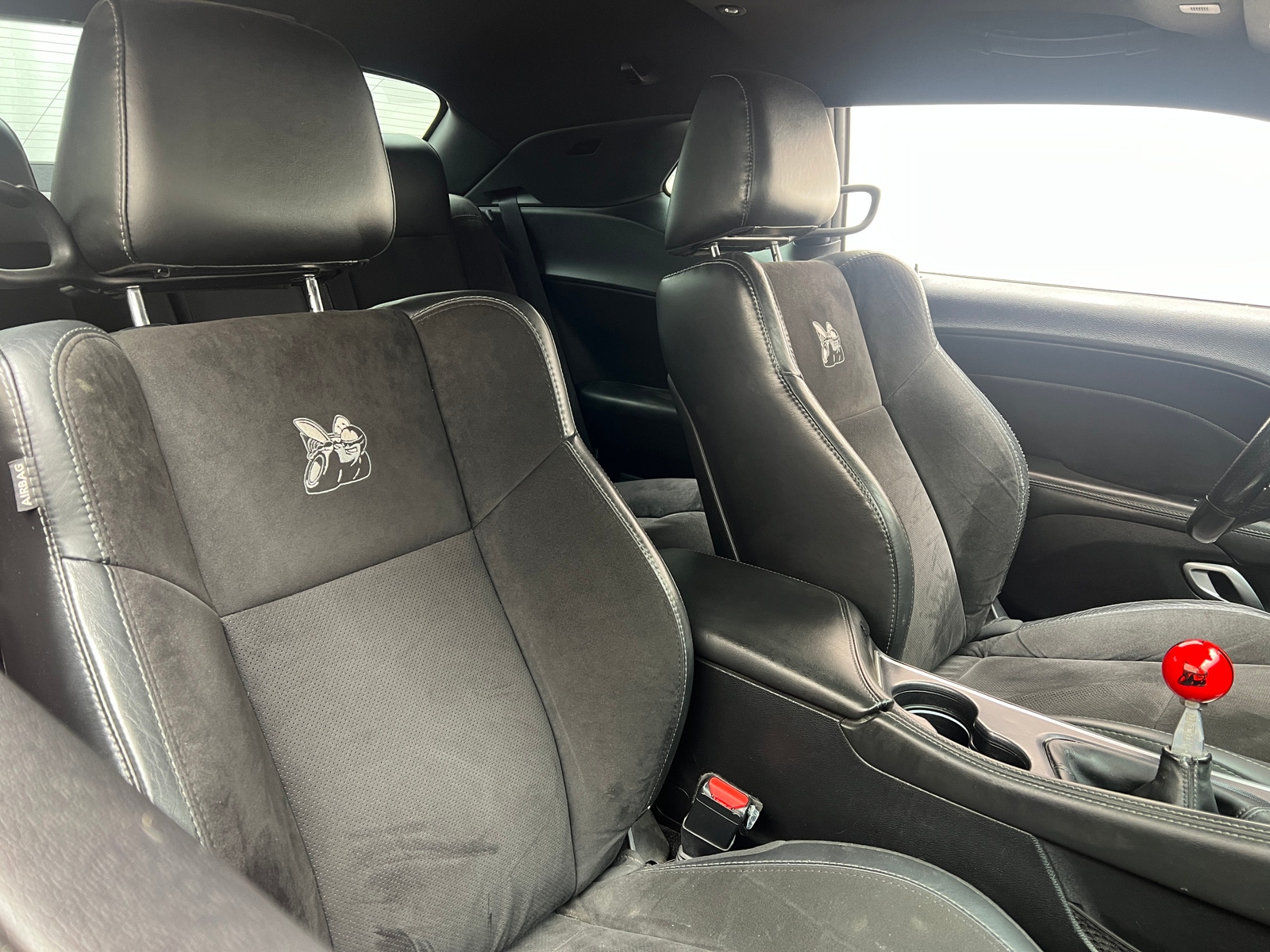 Thumbnail: 2018 Dodge Challenger - 2