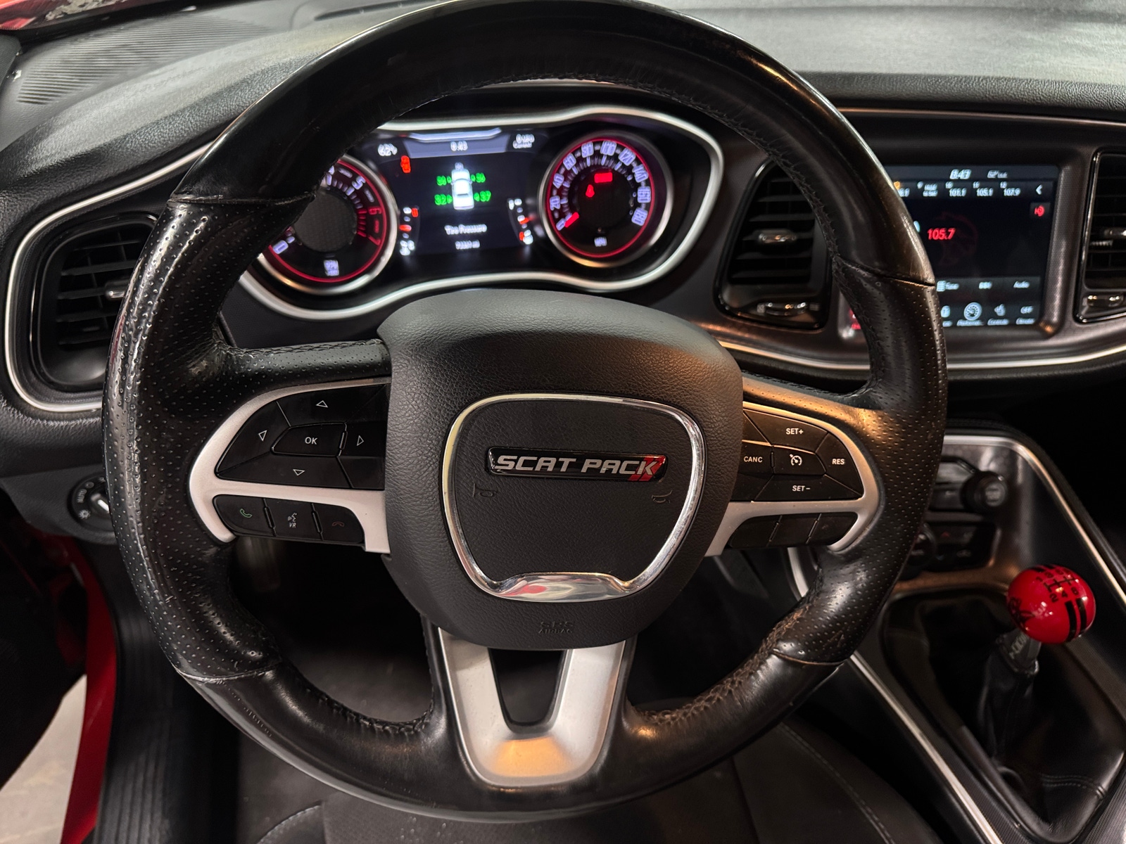 Thumbnail: 2018 Dodge Challenger - 4