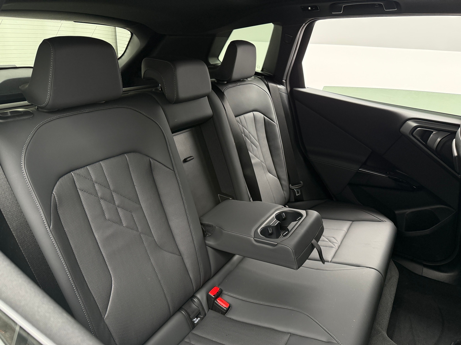 Thumbnail: 2026 BMW X3 - 5