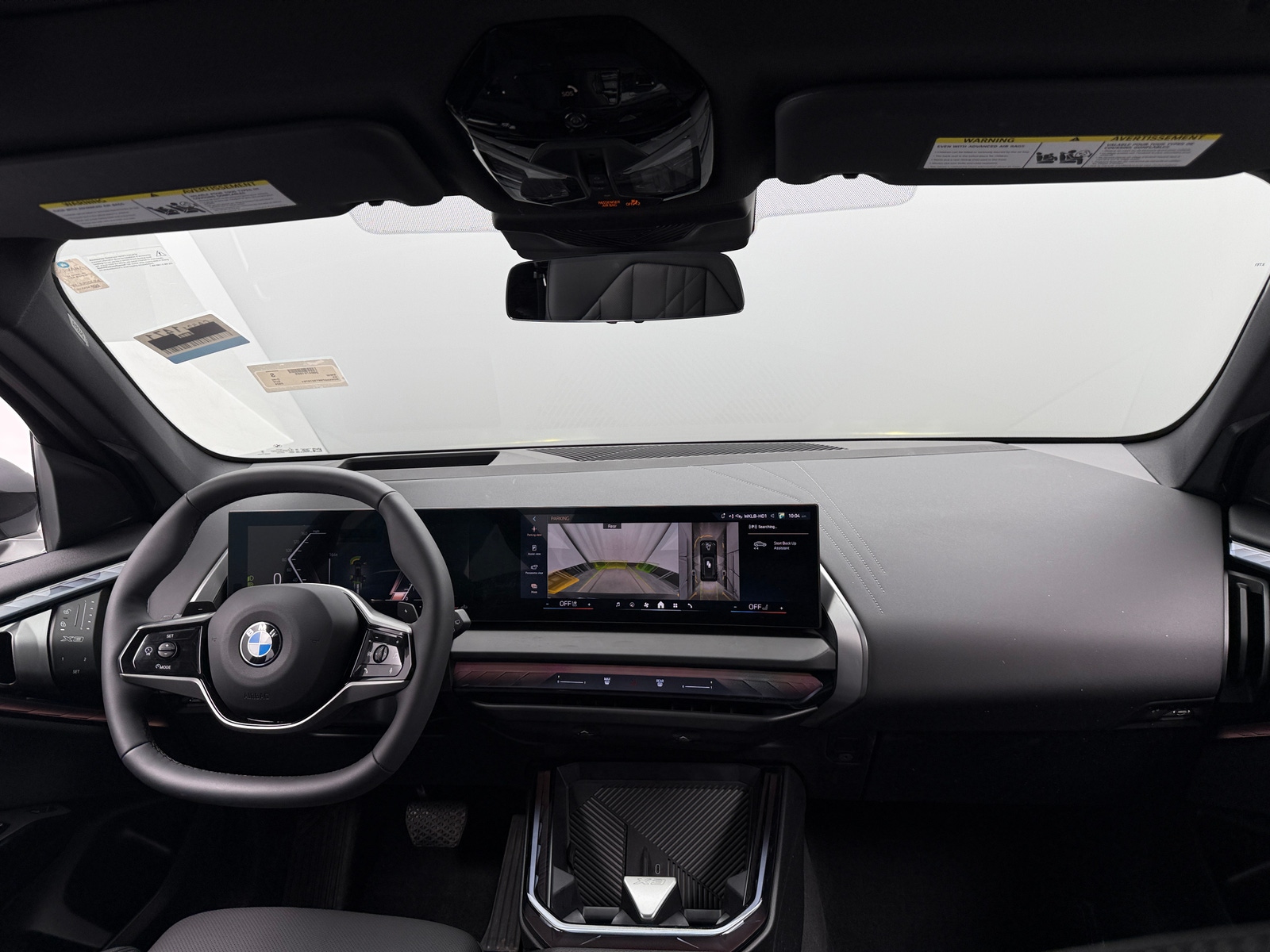 Thumbnail: 2026 BMW X3 - 2