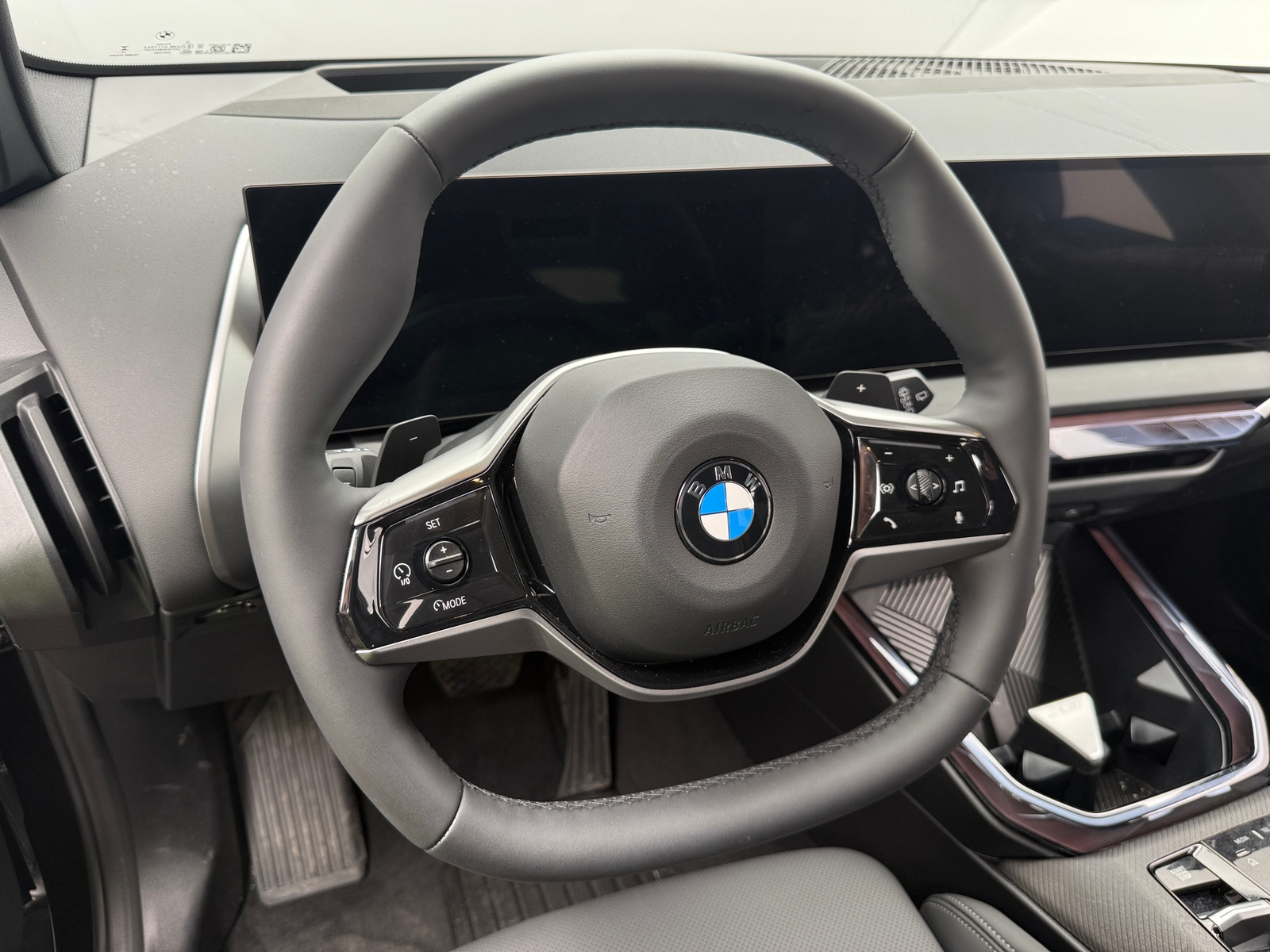 Thumbnail: 2026 BMW X3 - 4