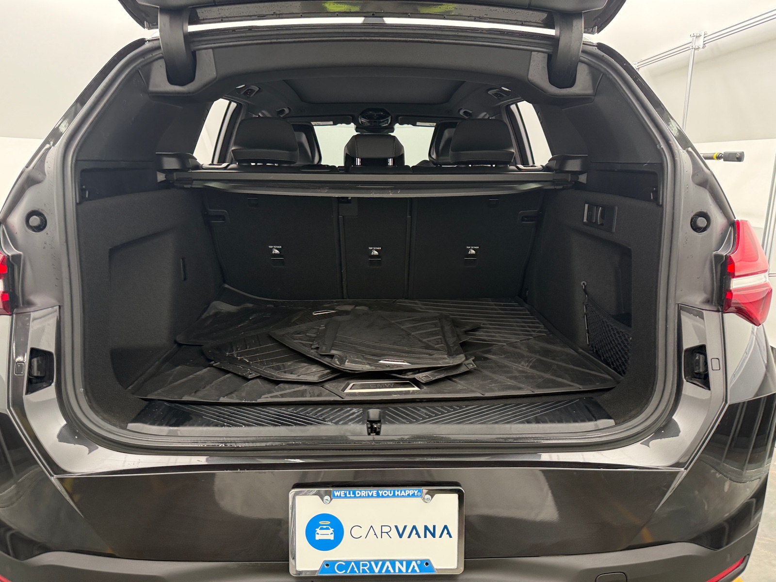 Thumbnail: 2026 BMW X3 - 6