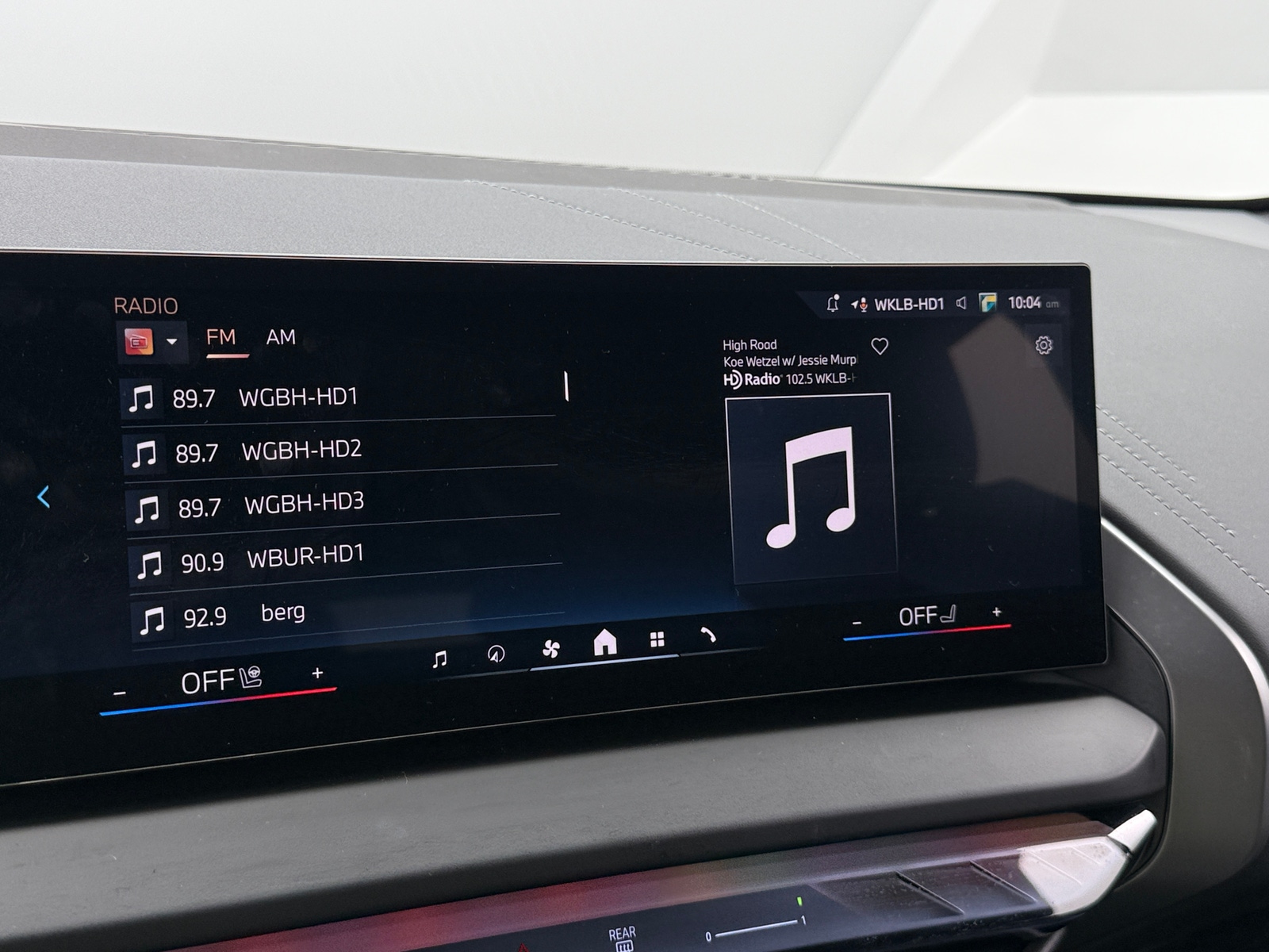 Thumbnail: 2026 BMW X3 - 3