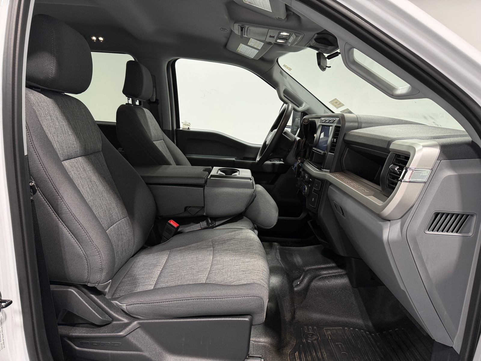 Thumbnail: 2023 Ford Econoline - 2