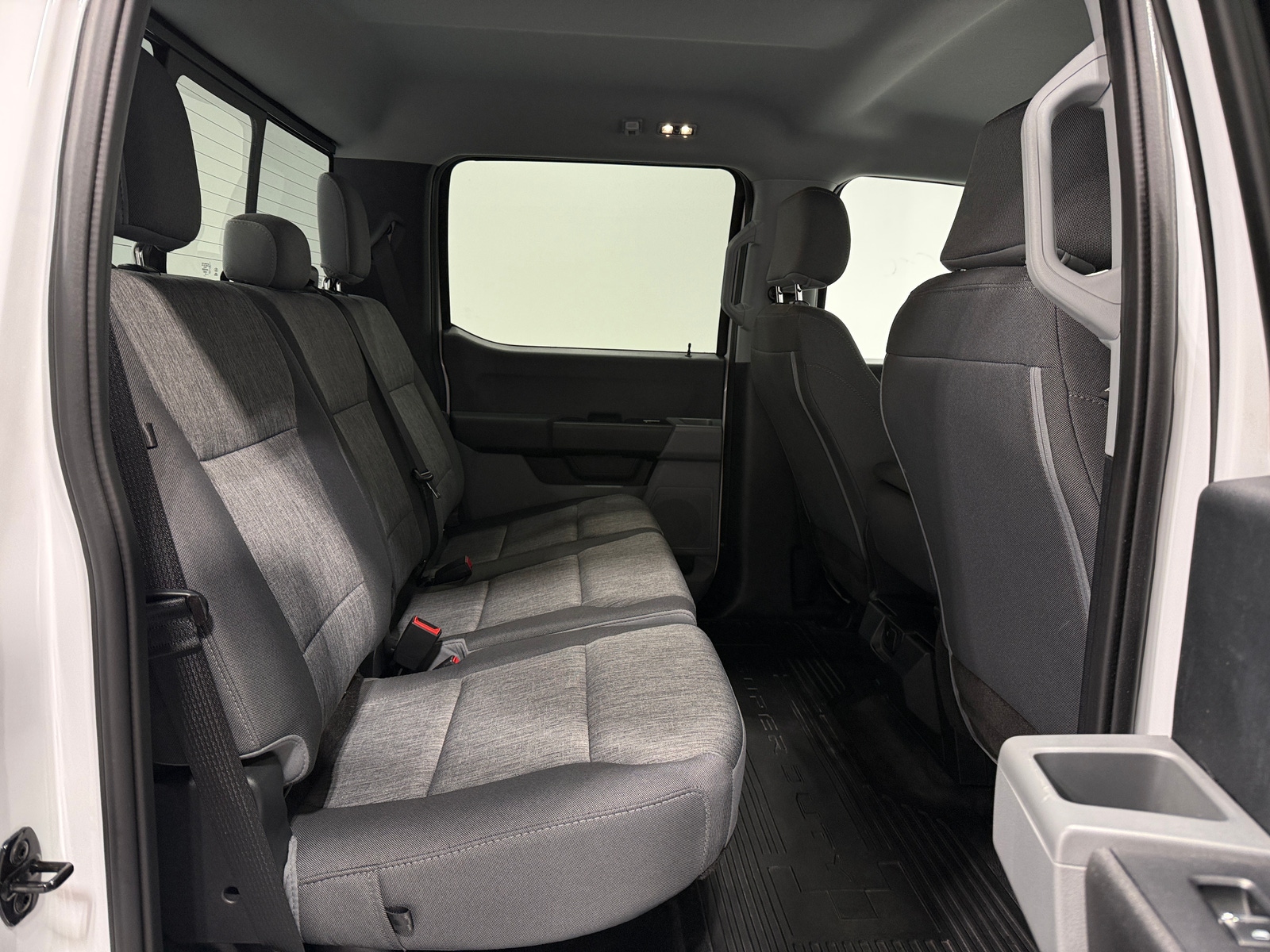 Thumbnail: 2023 Ford Econoline - 6