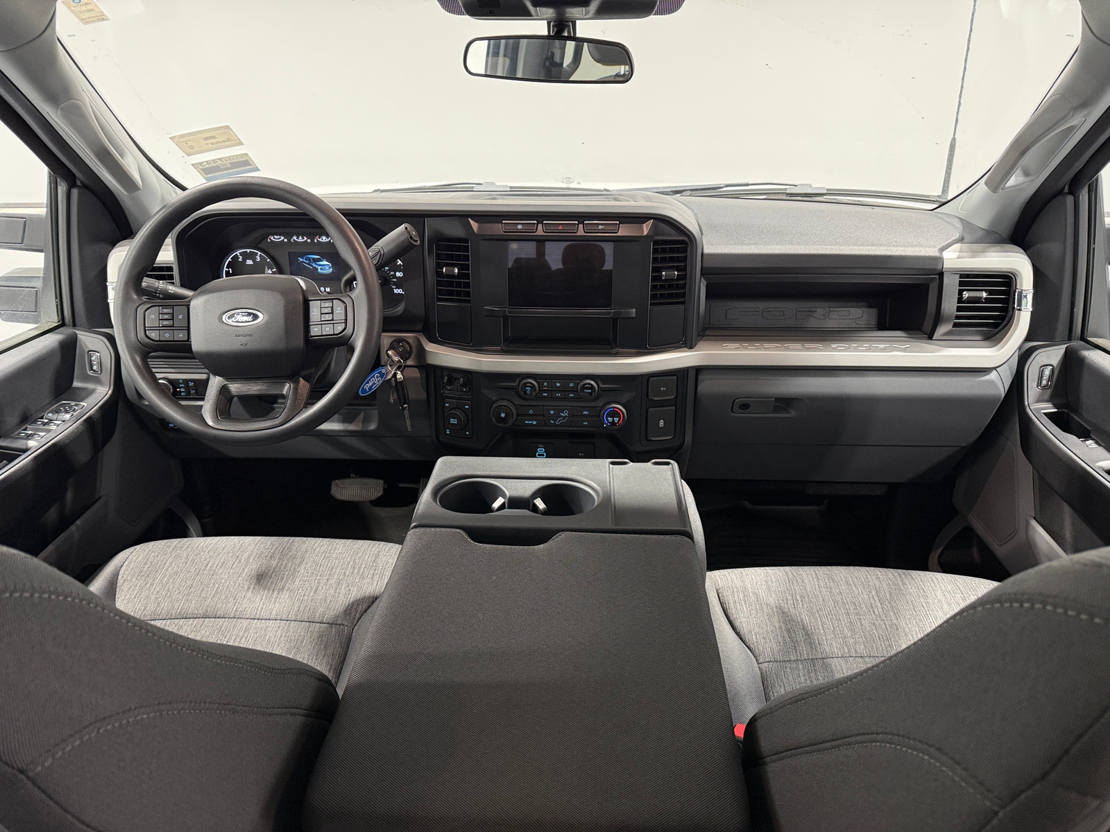 Thumbnail: 2023 Ford Econoline - 3