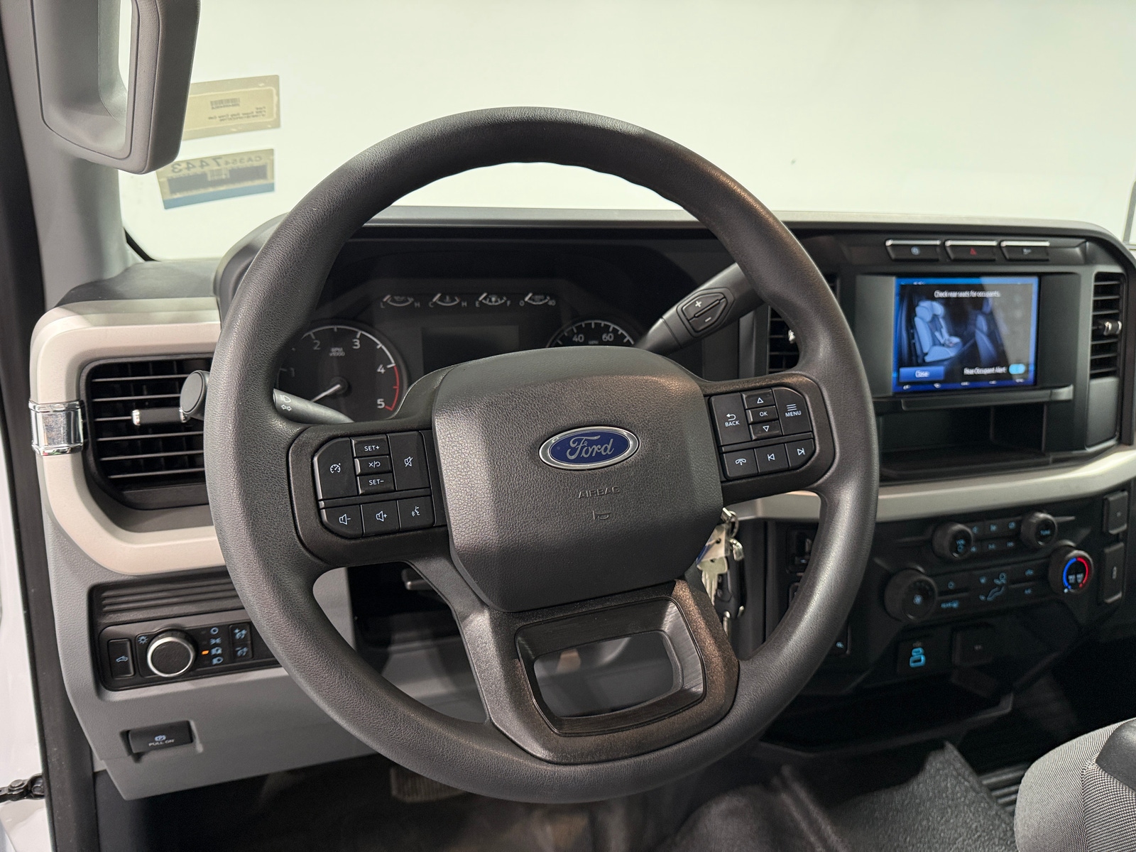 Thumbnail: 2023 Ford Econoline - 5