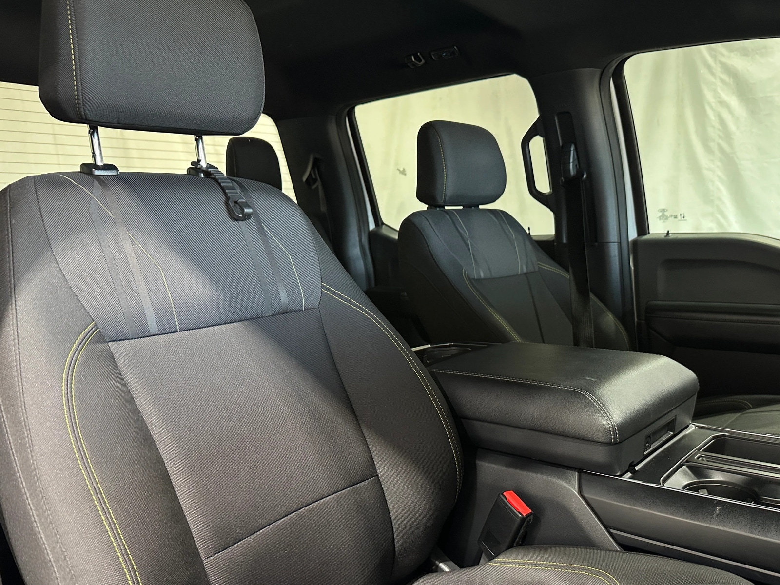 Thumbnail: 2024 Ford Econoline - 2