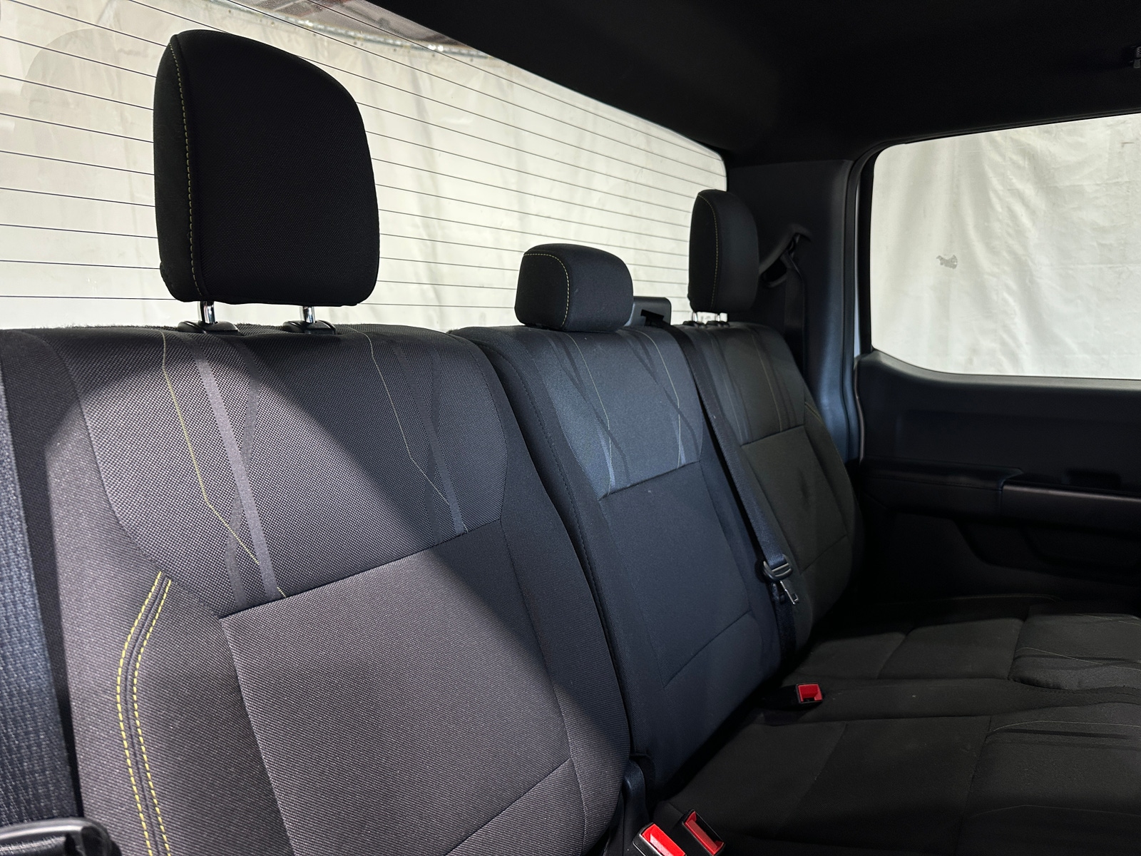 Thumbnail: 2024 Ford Econoline - 6