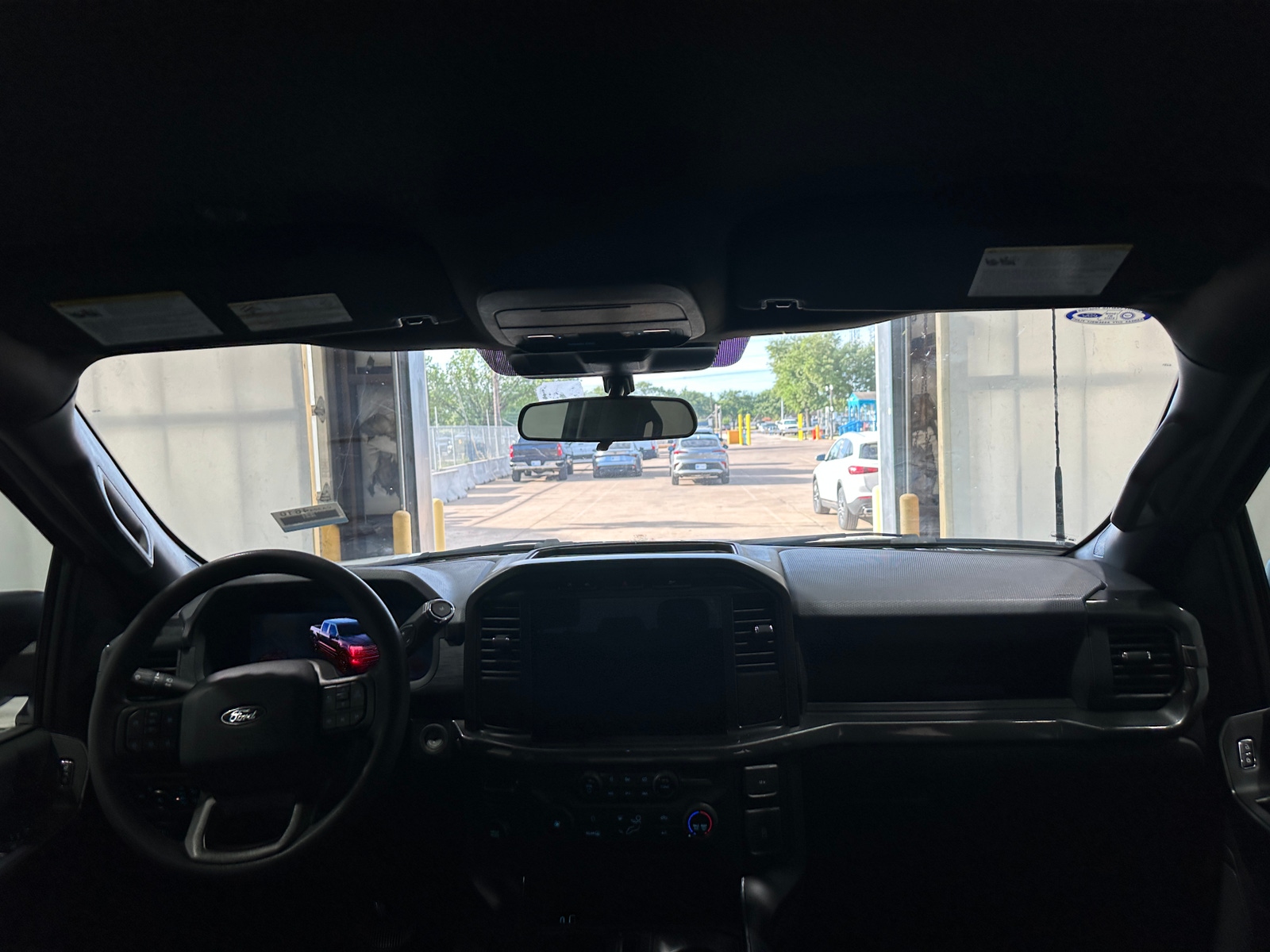 Thumbnail: 2024 Ford Econoline - 3