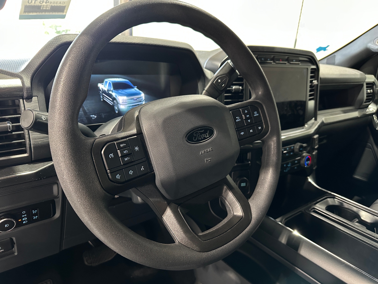 Thumbnail: 2024 Ford Econoline - 5