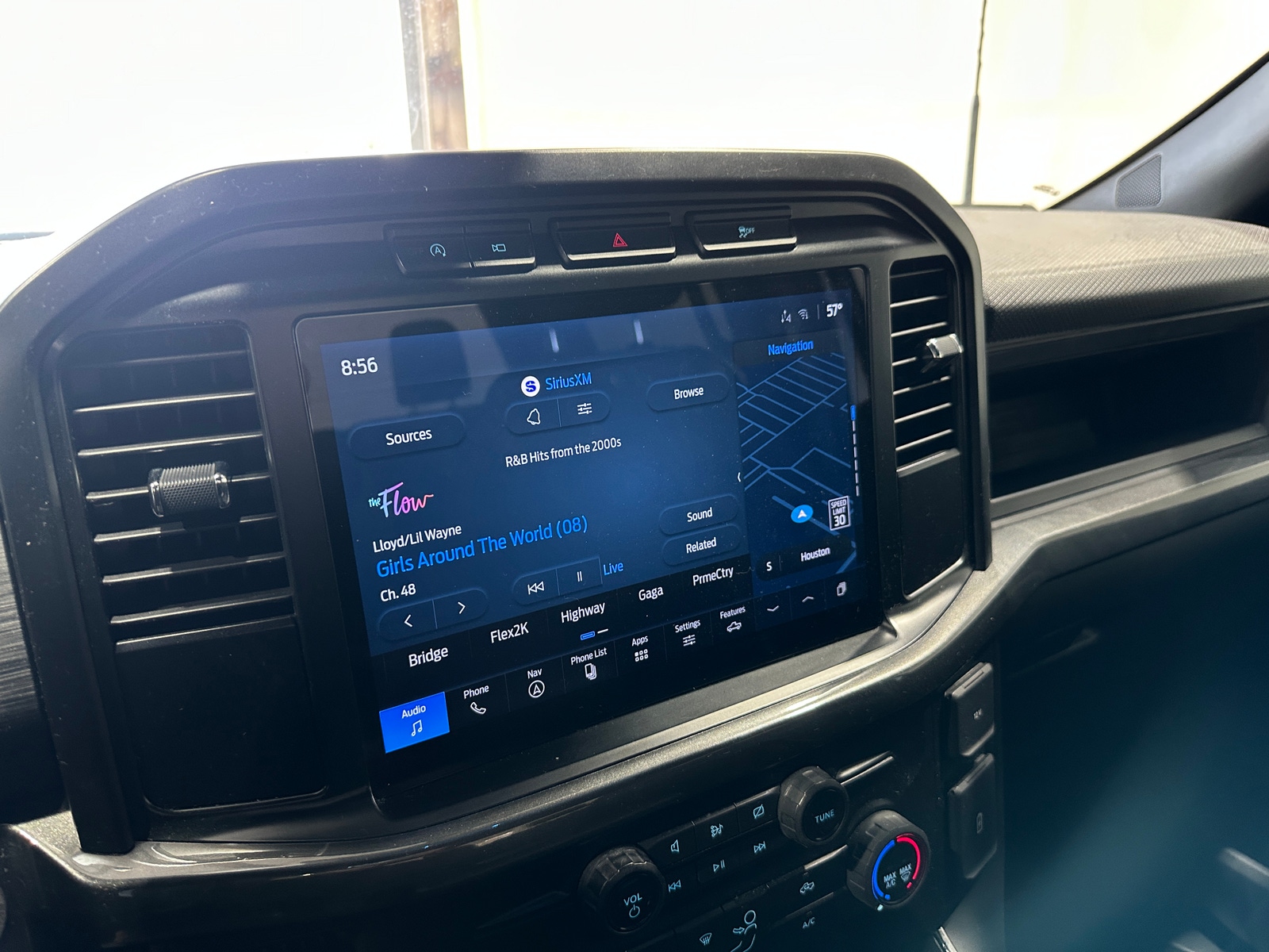 Thumbnail: 2024 Ford Econoline - 4