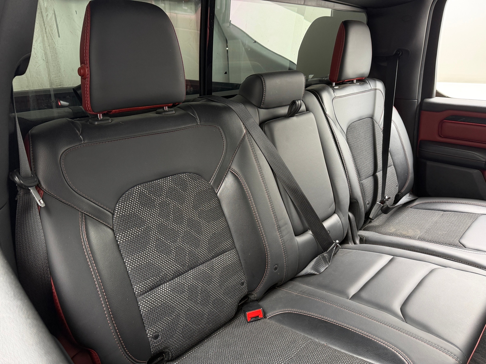 Thumbnail: 2019 RAM 1500 - 5