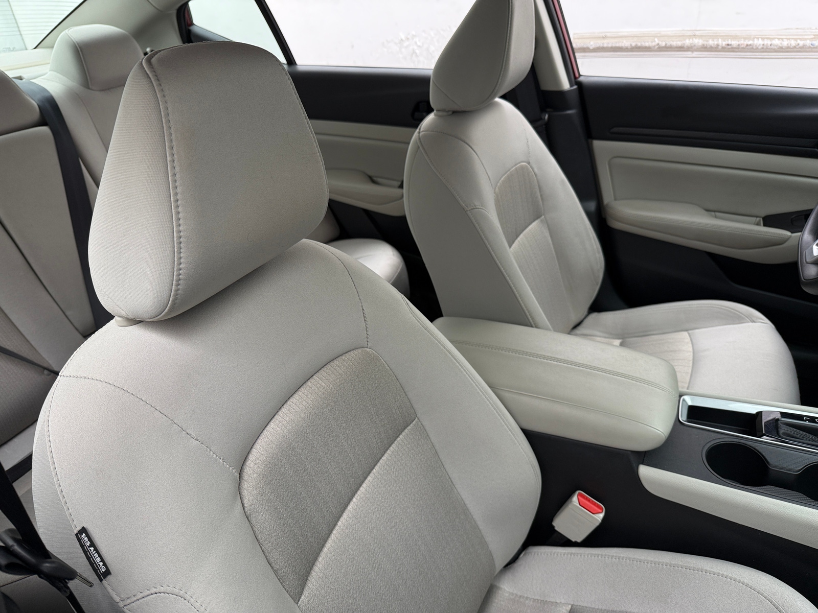 Thumbnail: 2025 Nissan Altima - 2