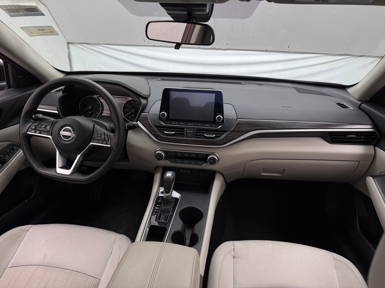 Thumbnail: 2025 Nissan Altima - 3