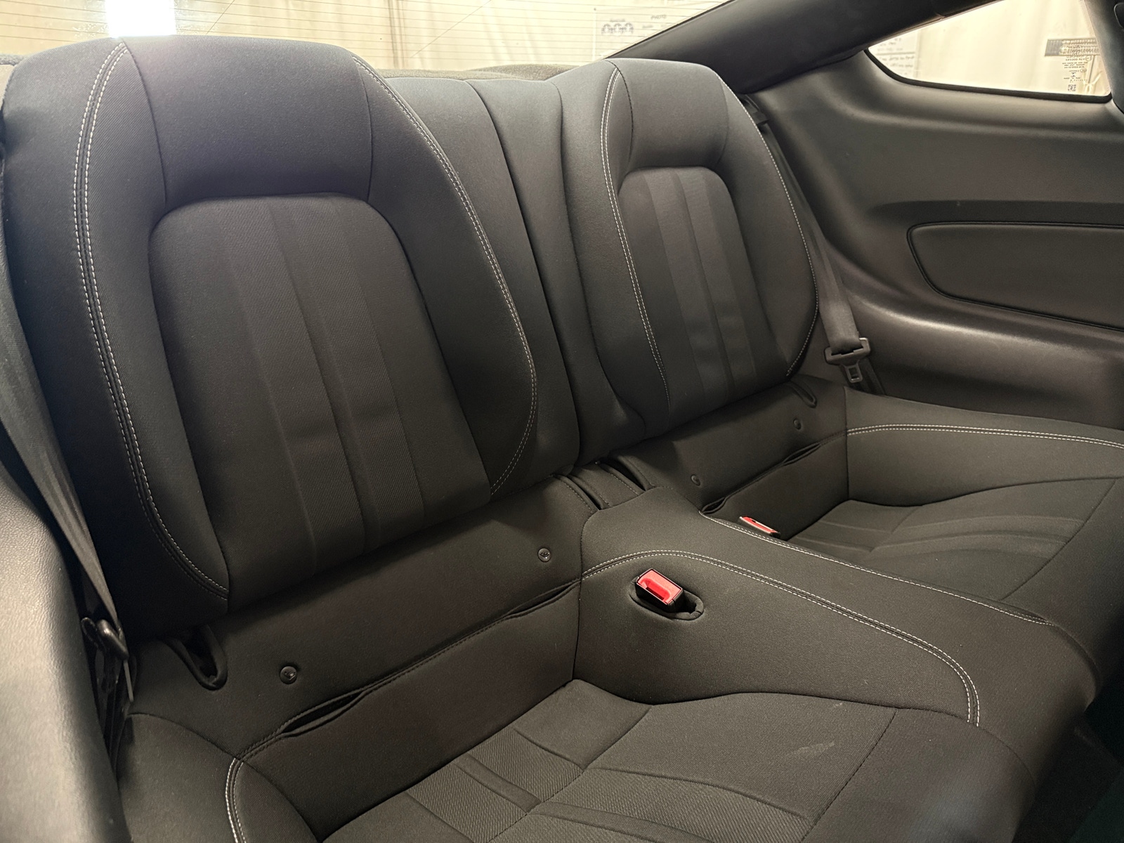 Thumbnail: 2018 Ford Mustang - 6