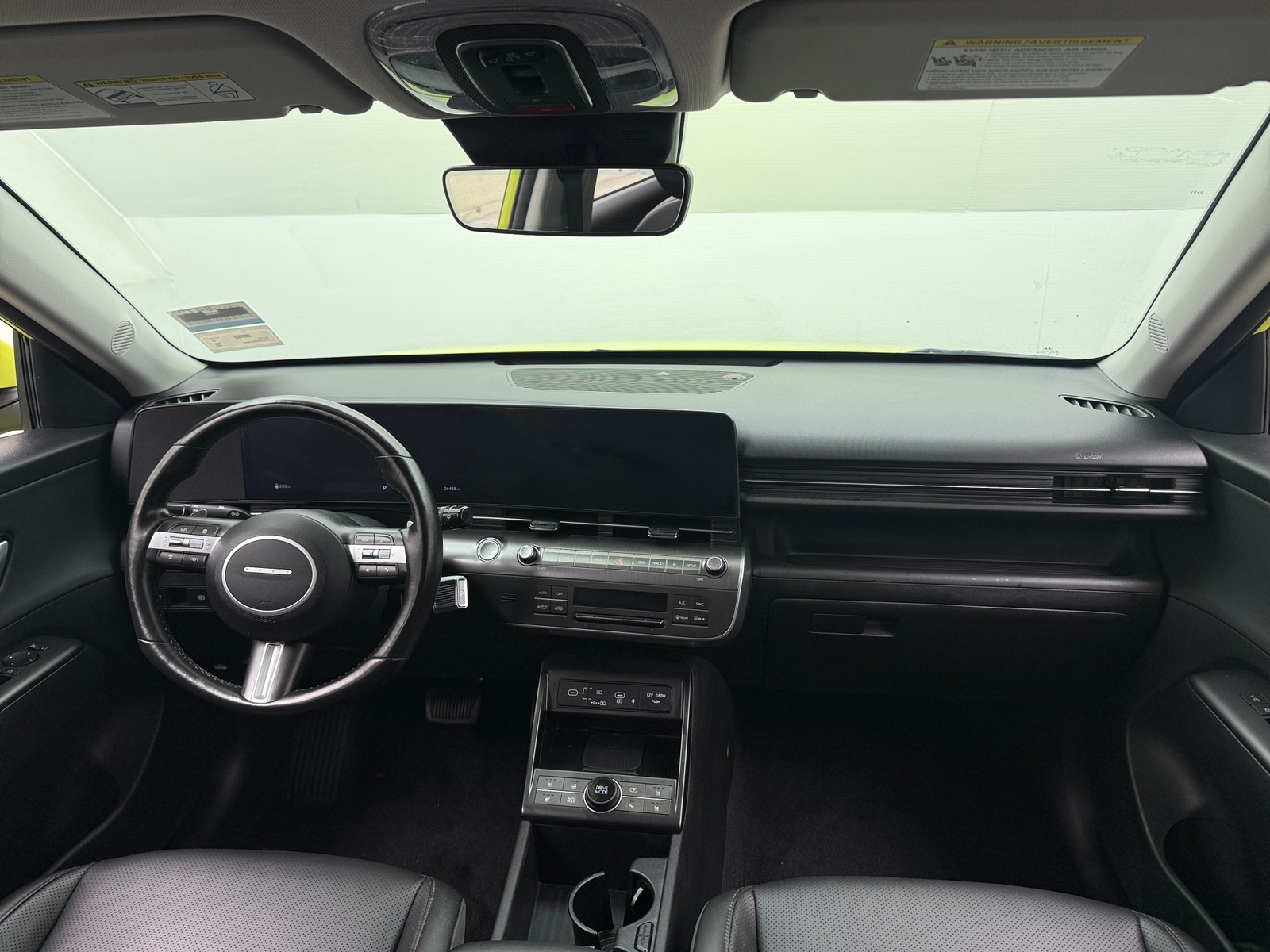 Thumbnail: 2024 Hyundai Kona - 2