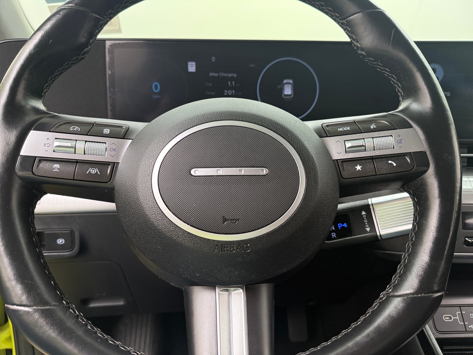 Thumbnail: 2024 Hyundai Kona - 4