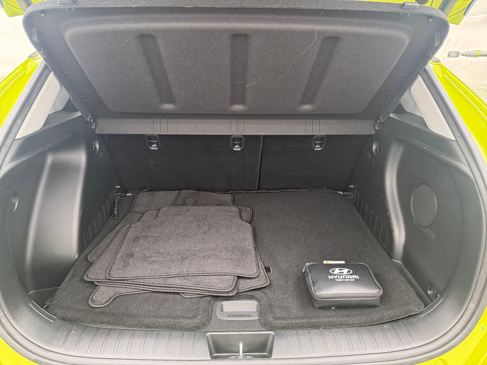 Thumbnail: 2024 Hyundai Kona - 6