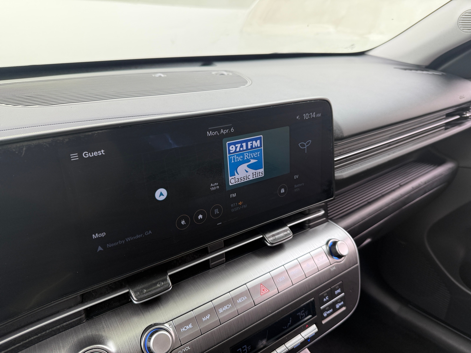 Thumbnail: 2024 Hyundai Kona - 3