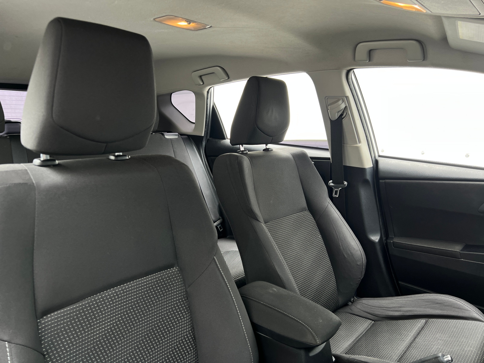 Thumbnail: 2016 Scion iM - 2