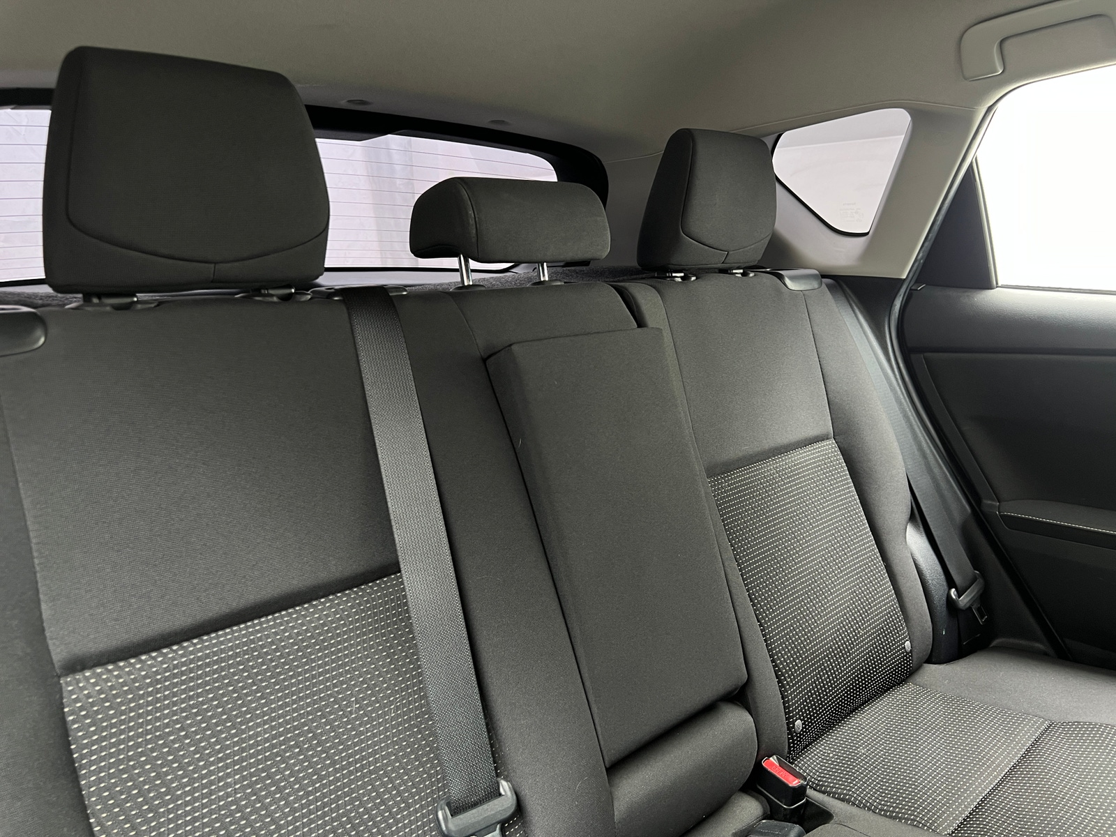 Thumbnail: 2016 Scion iM - 6