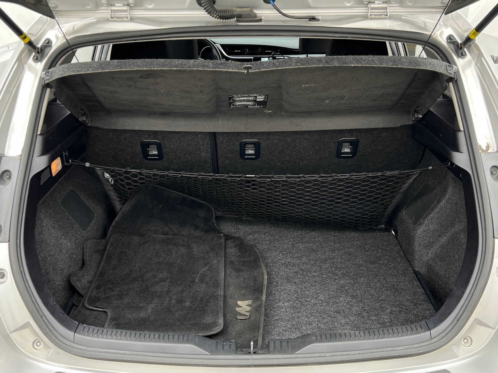 Thumbnail: 2016 Scion iM - 7