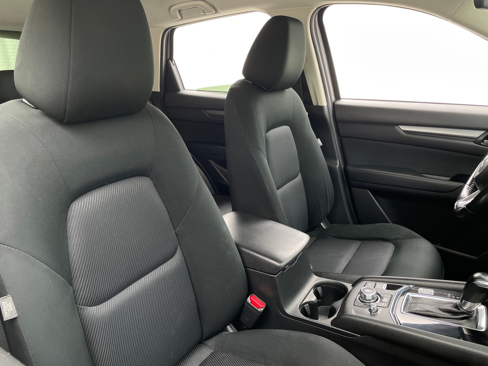 Thumbnail: 2018 Mazda CX-5 - 2