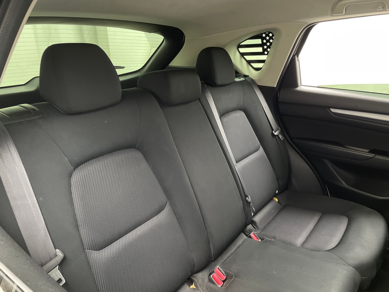 Thumbnail: 2018 Mazda CX-5 - 6