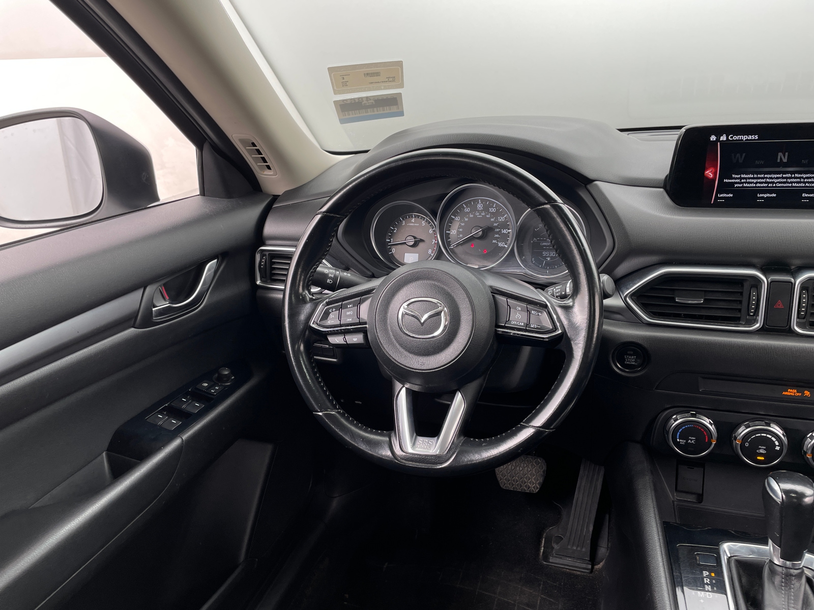 Thumbnail: 2018 Mazda CX-5 - 5