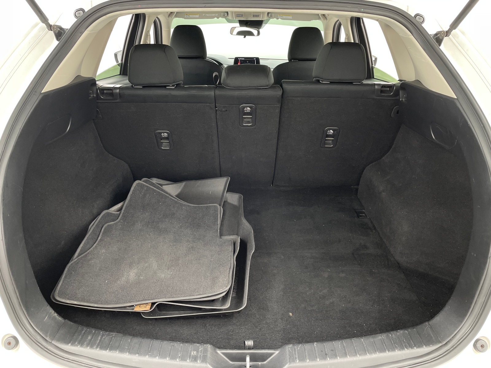 Thumbnail: 2018 Mazda CX-5 - 7