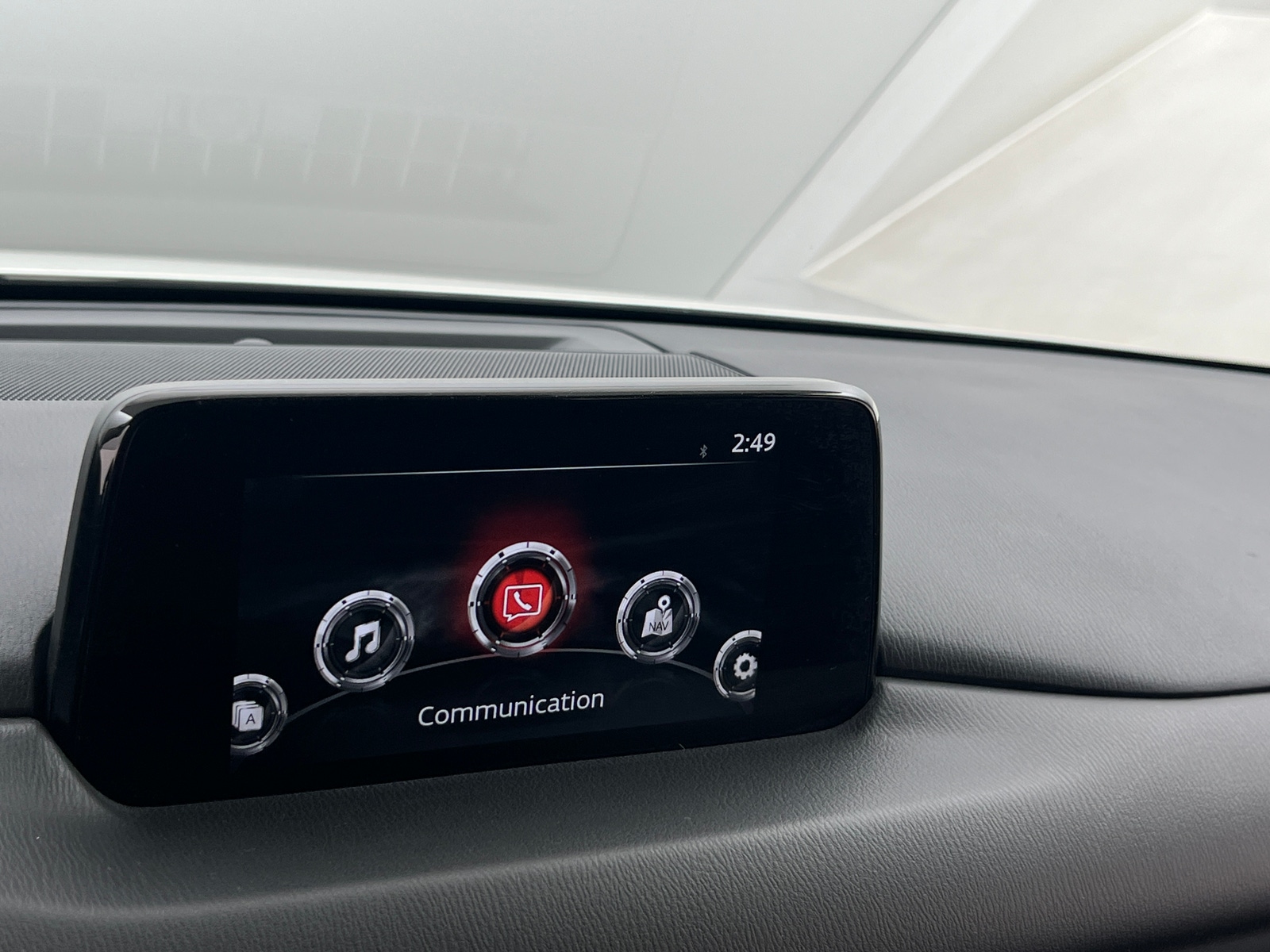 Thumbnail: 2018 Mazda CX-5 - 4