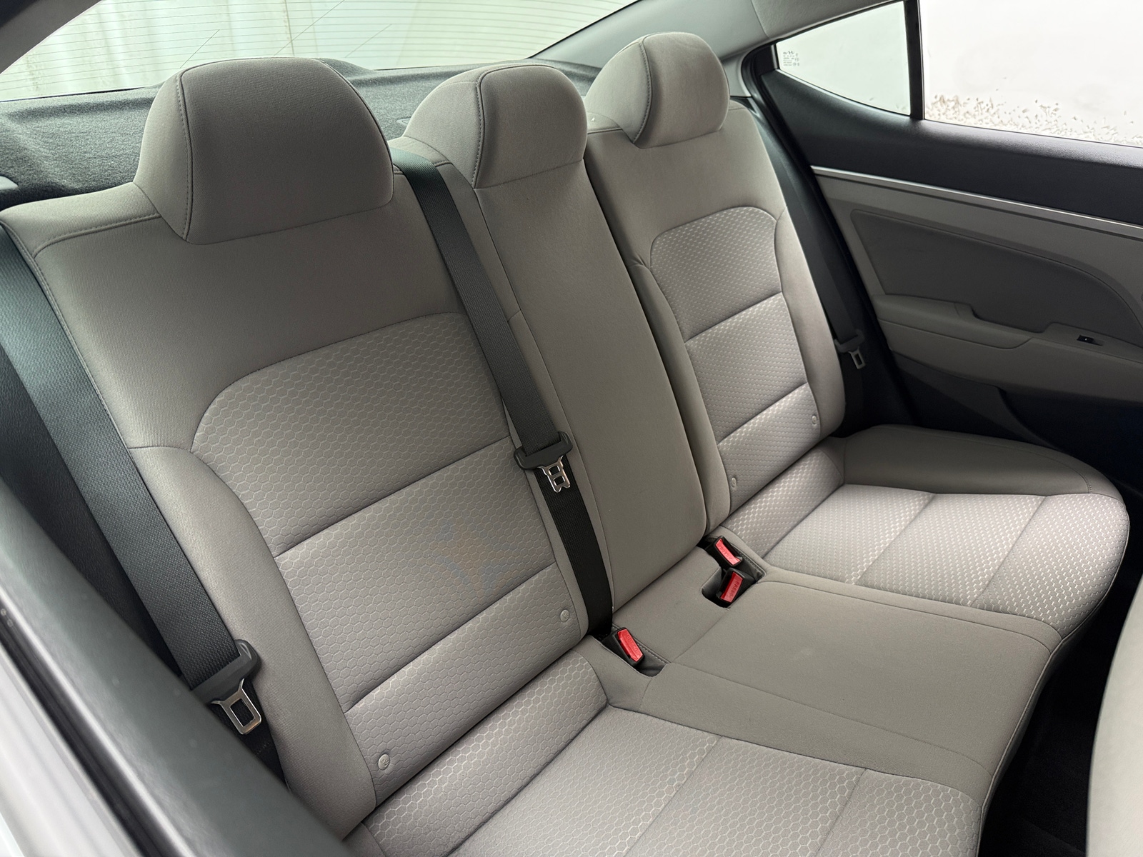 Thumbnail: 2020 Hyundai Elantra - 6