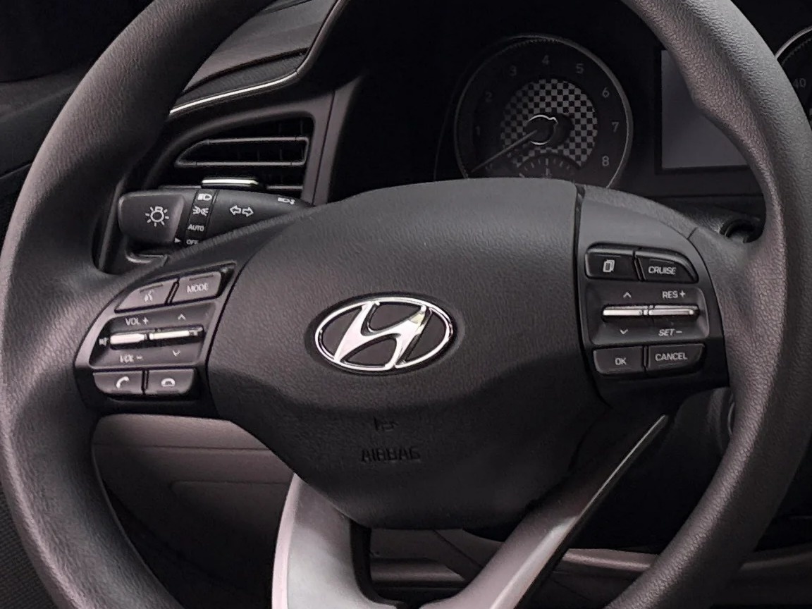 Thumbnail: 2020 Hyundai Elantra - 5