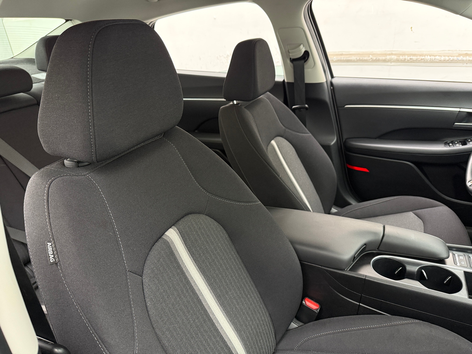 Thumbnail: 2025 Hyundai Sonata - 2