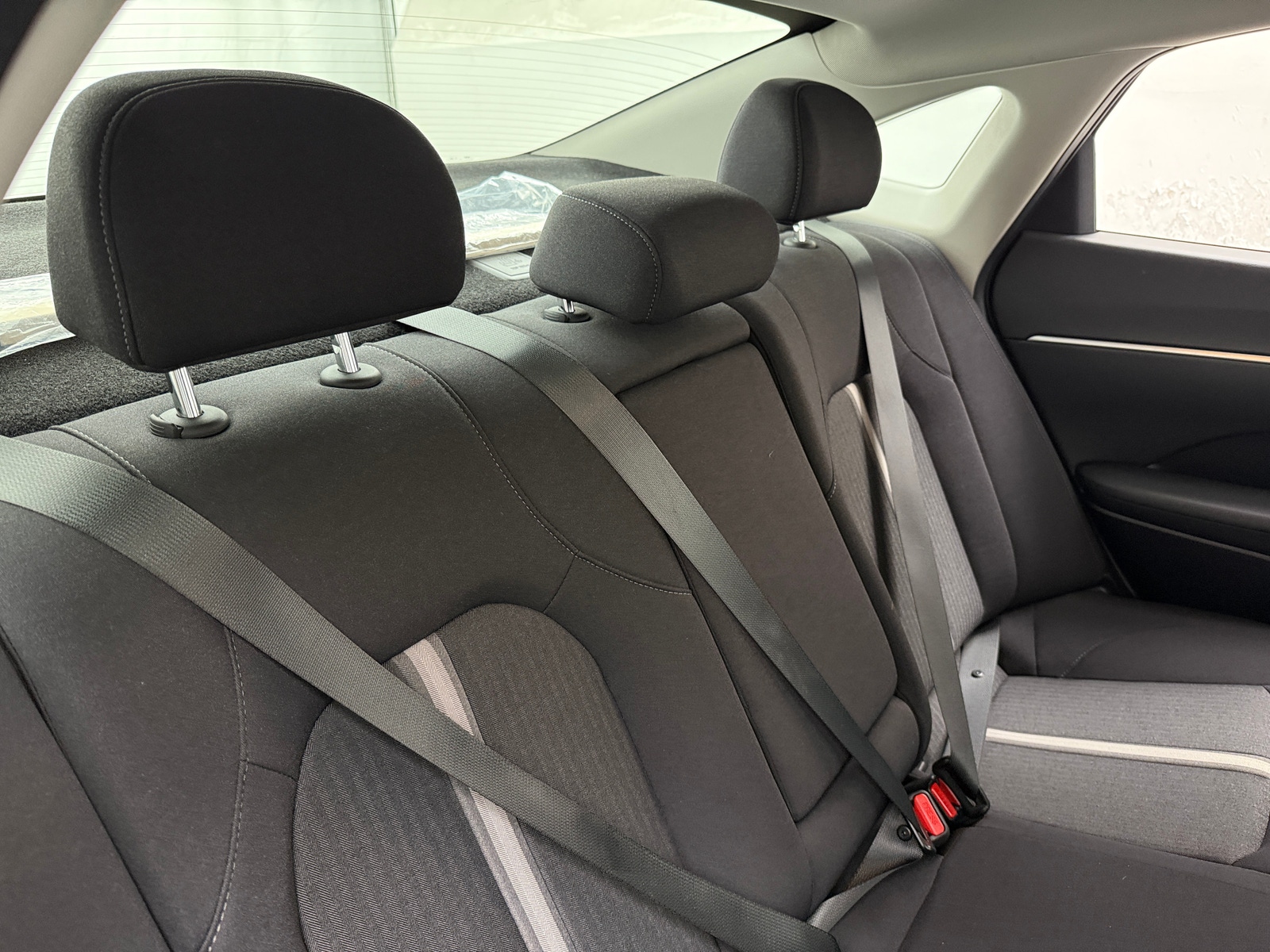 Thumbnail: 2025 Hyundai Sonata - 6