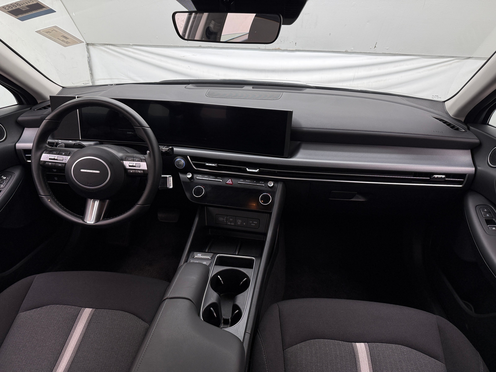 Thumbnail: 2025 Hyundai Sonata - 3