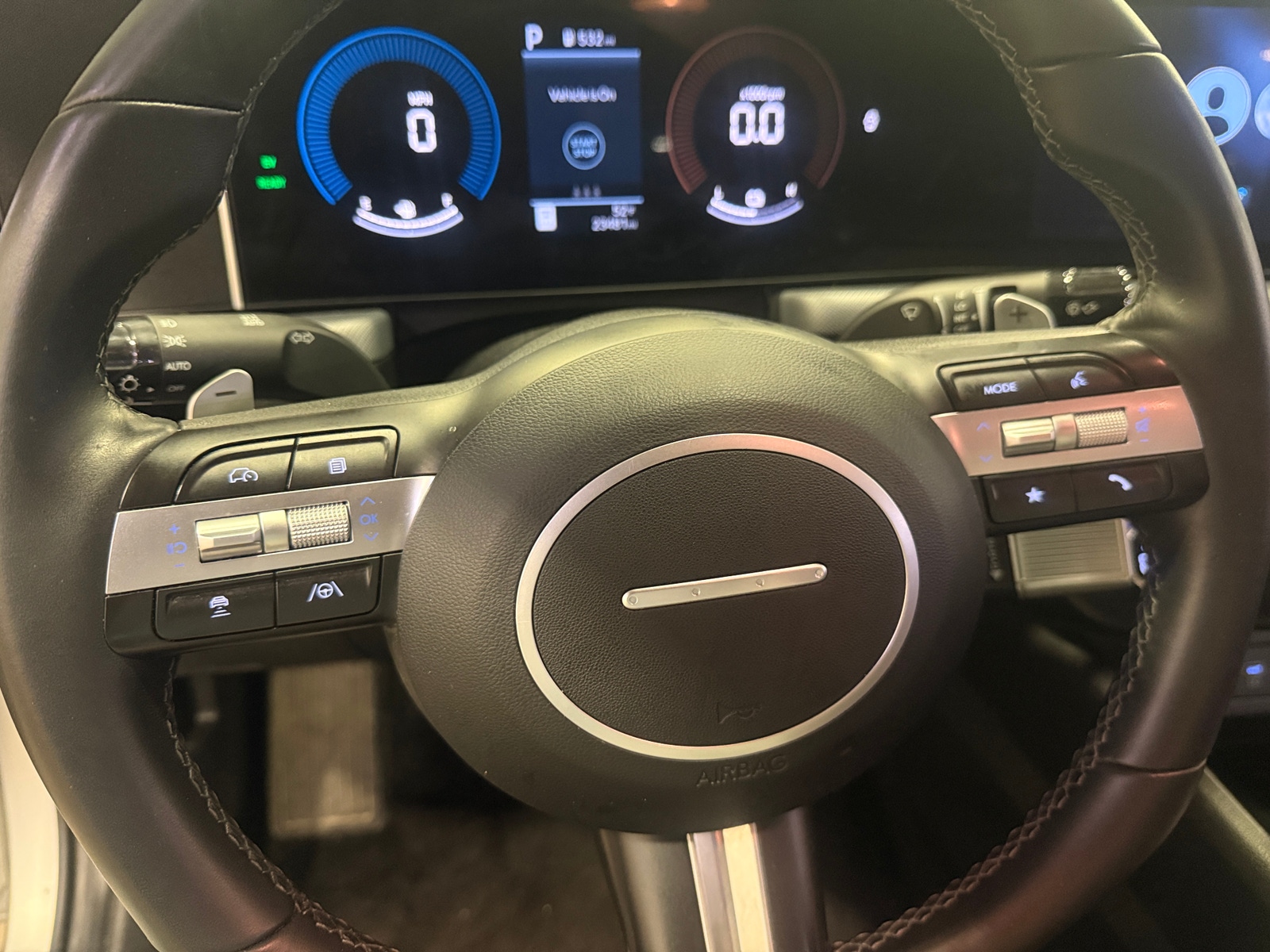 Thumbnail: 2025 Hyundai Sonata - 5