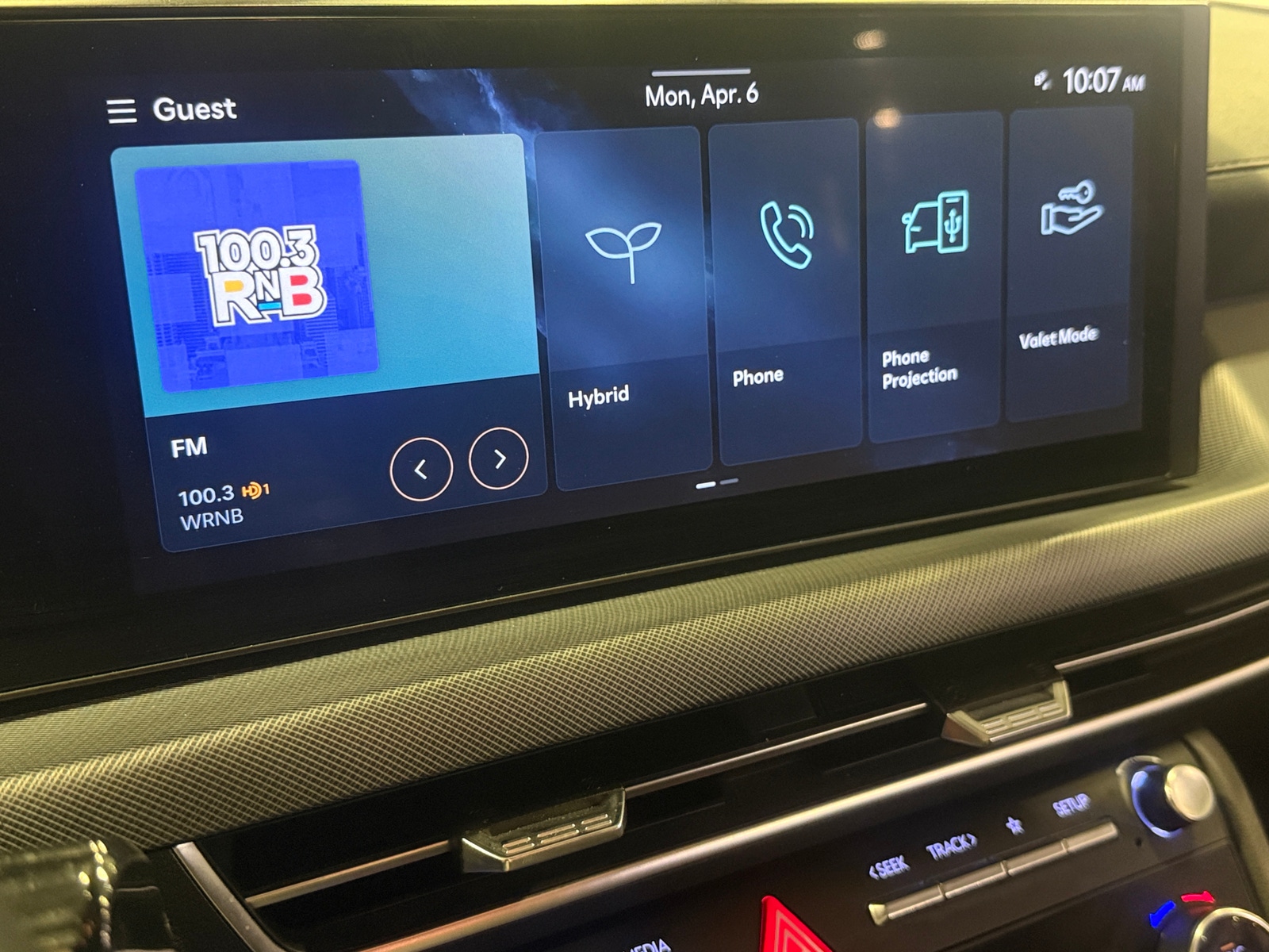 Thumbnail: 2025 Hyundai Sonata - 4