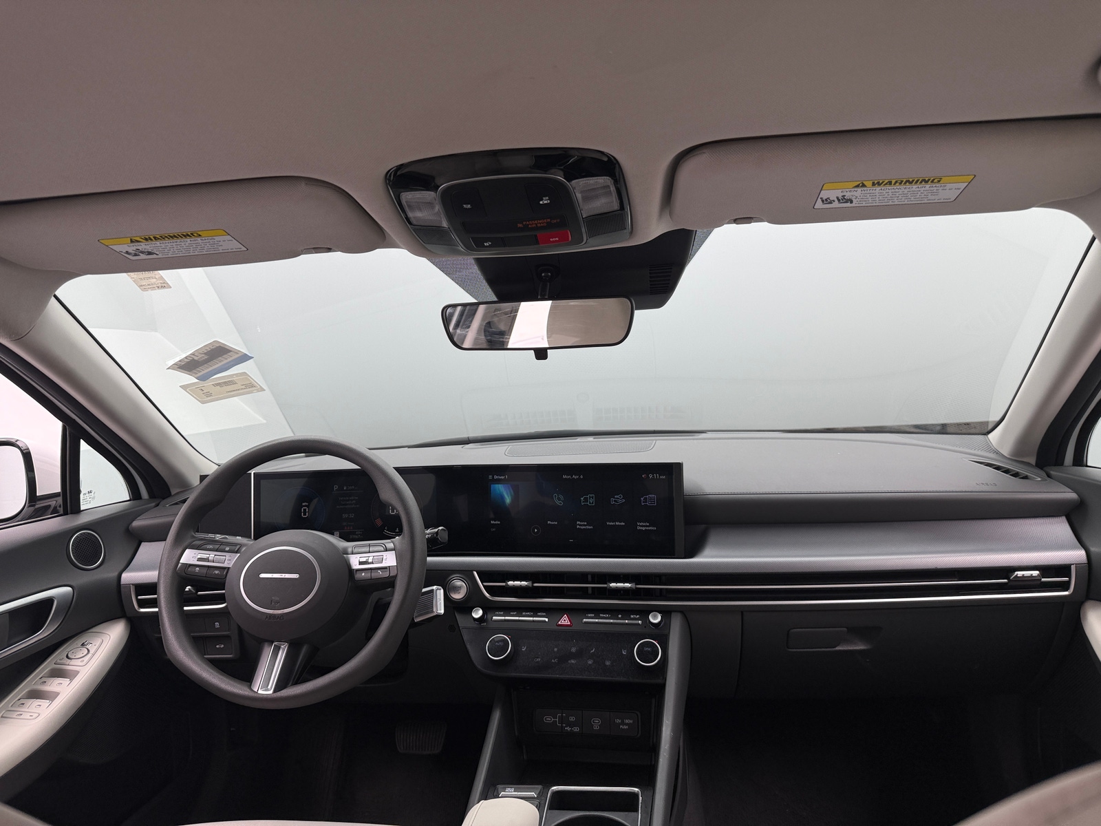 Thumbnail: 2025 Hyundai Sonata - 3