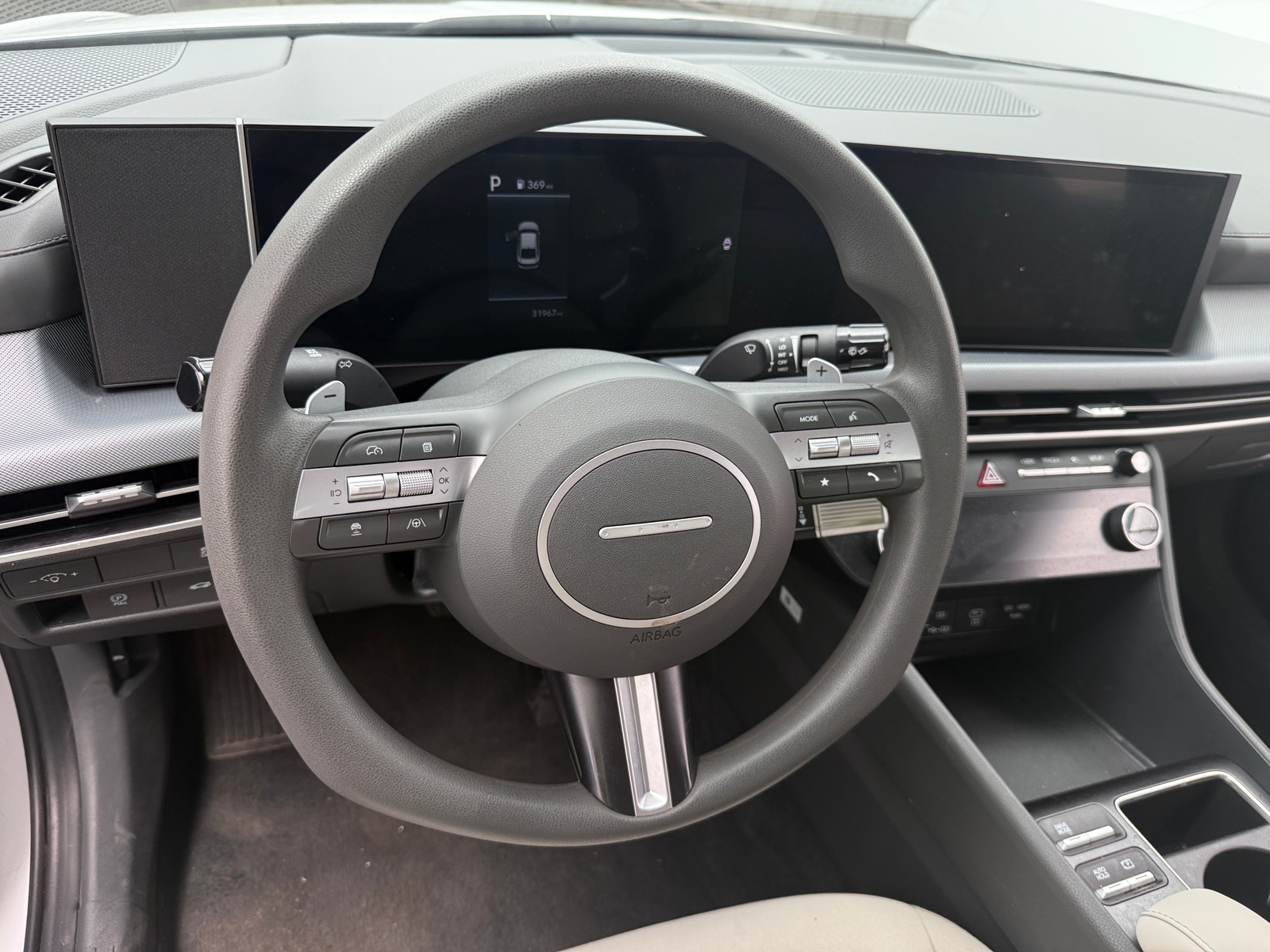 Thumbnail: 2025 Hyundai Sonata - 5