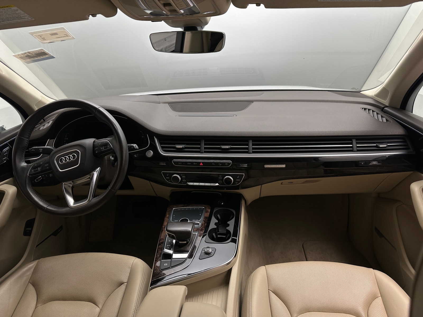 Thumbnail: 2018 Audi Q7 - 2