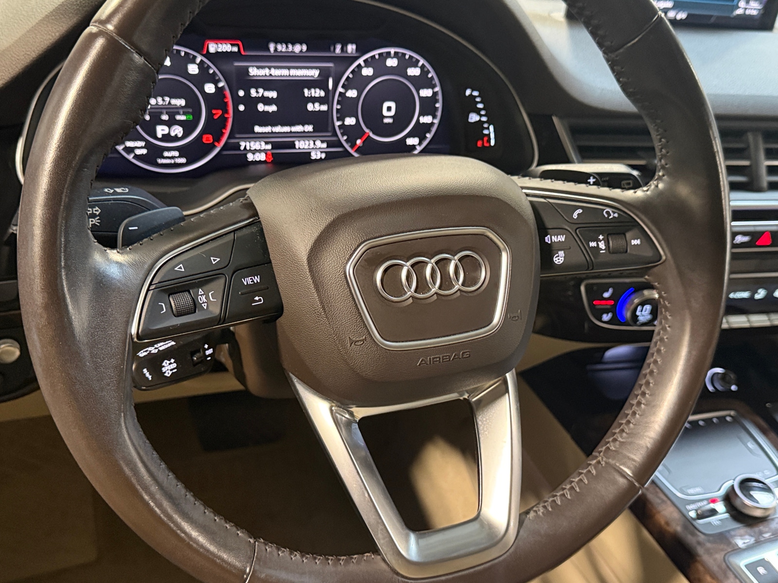 Thumbnail: 2018 Audi Q7 - 4