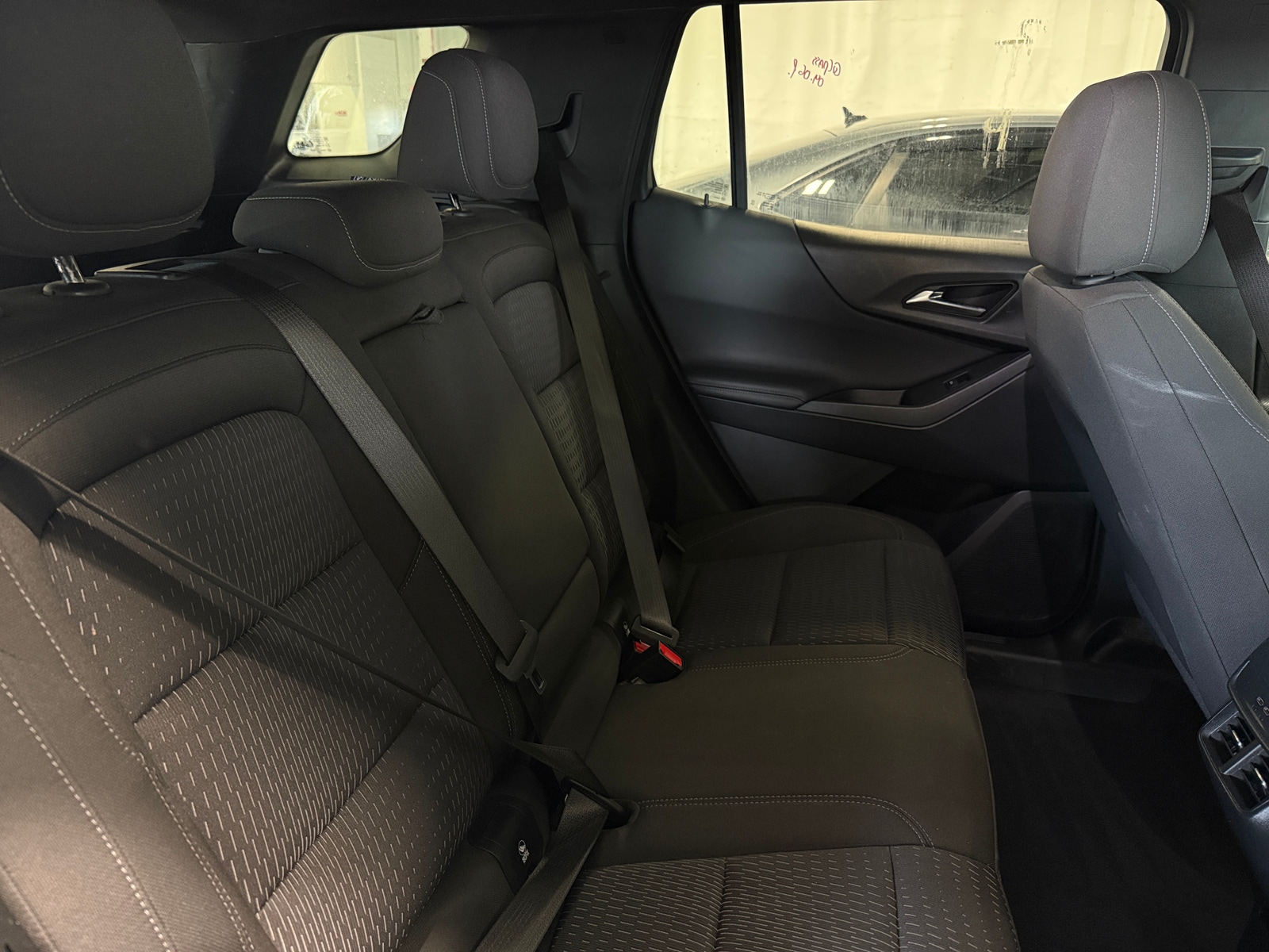 Thumbnail: 2025 Chevrolet Equinox - 6
