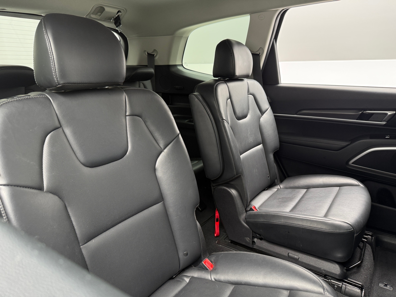 Thumbnail: 2025 Kia Telluride - 5