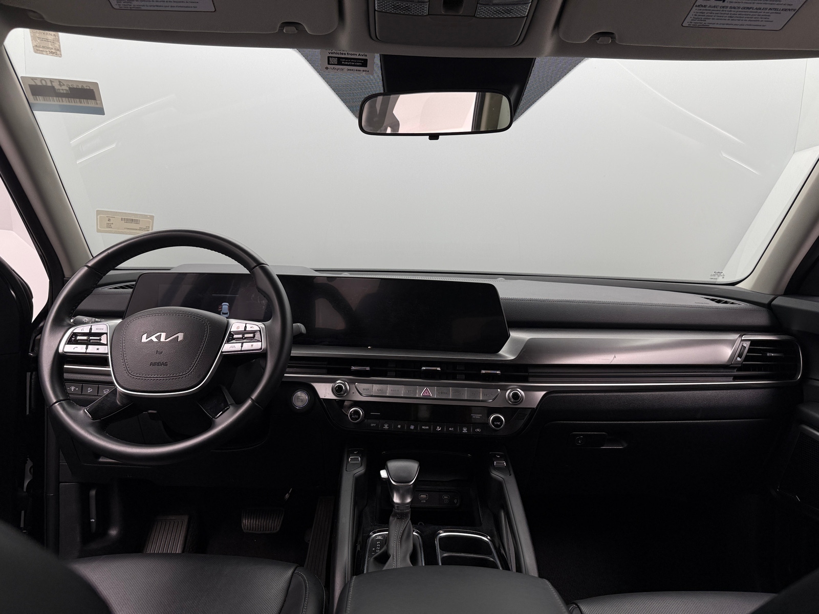 Thumbnail: 2025 Kia Telluride - 2