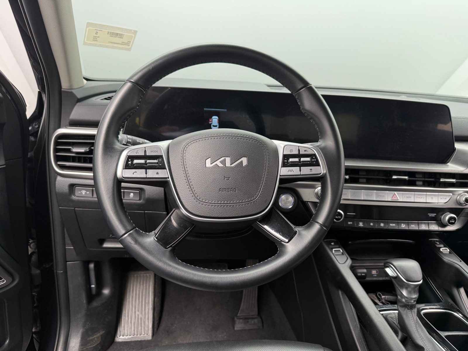 Thumbnail: 2025 Kia Telluride - 4