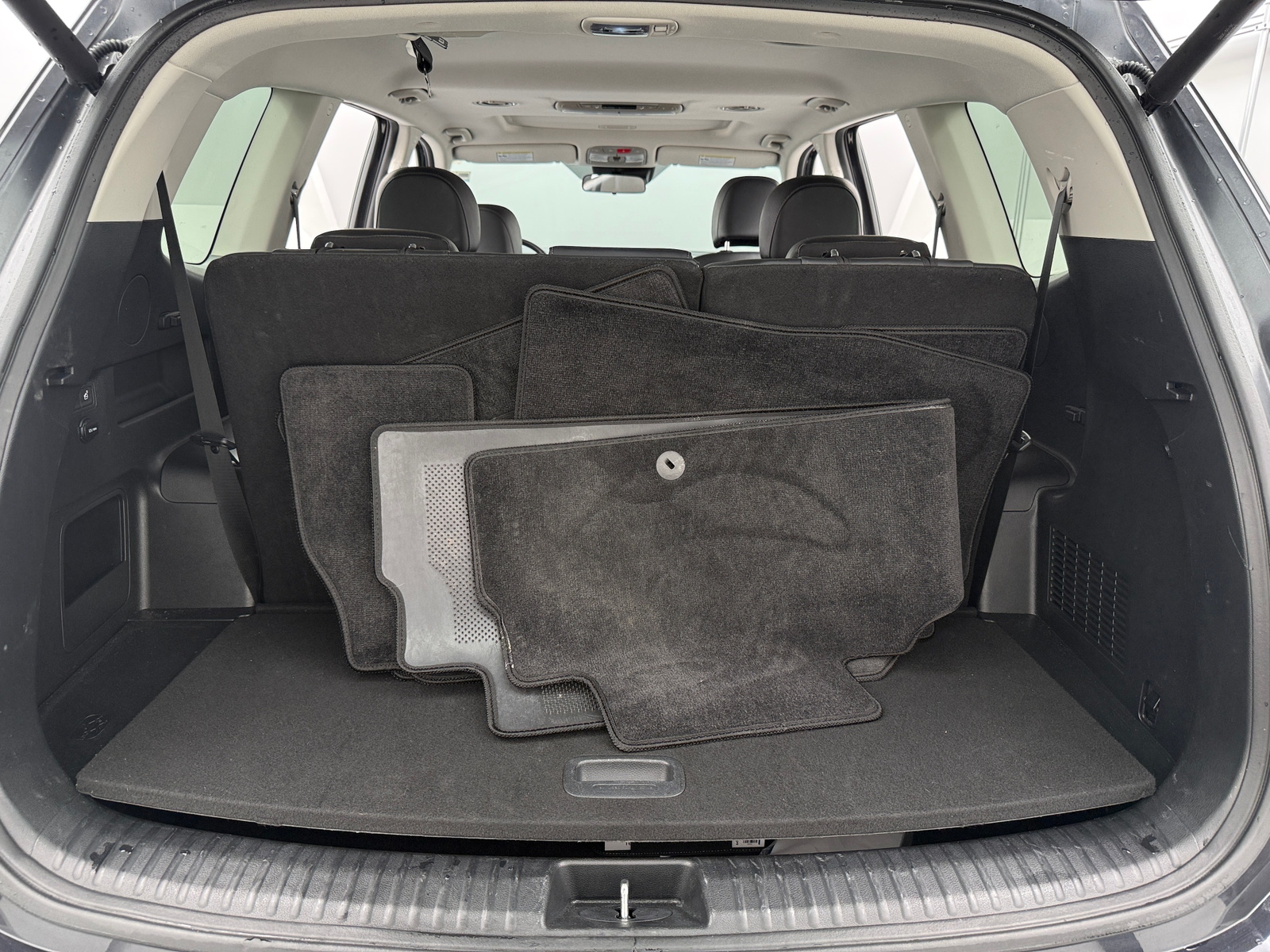 Thumbnail: 2025 Kia Telluride - 6