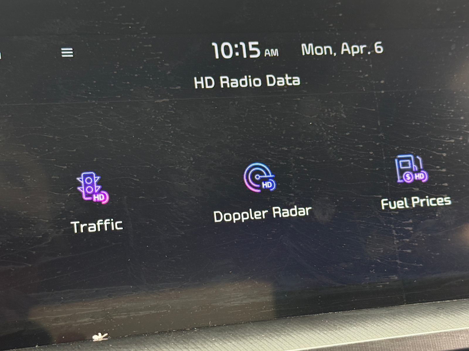 Thumbnail: 2025 Kia Telluride - 3